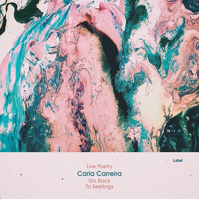 Pre Made Album Cover Casal