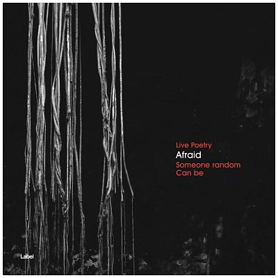 Pre Made Album Cover Cod Gray