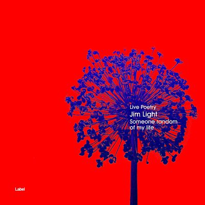 Pre Made Album Cover Blue Gem