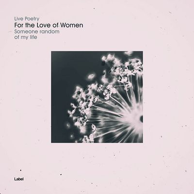 Pre Made Album Cover Ebb