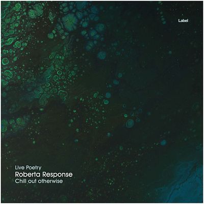 Pre Made Album Cover Timber Green