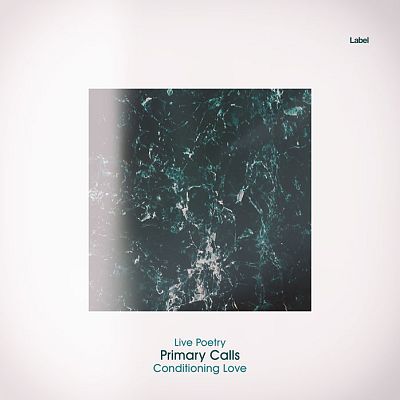 Pre Made Album Cover Bon Jour