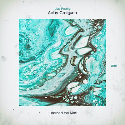 Pre Made Album Cover Viridian