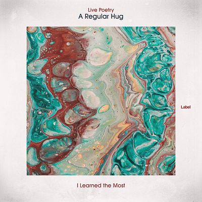 Pre Made Album Cover Swiss Coffee