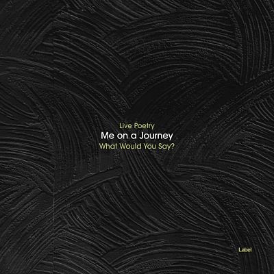 Pre Made Album Cover Cod Gray