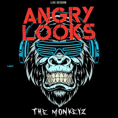 Pre Made Album Cover My Pink