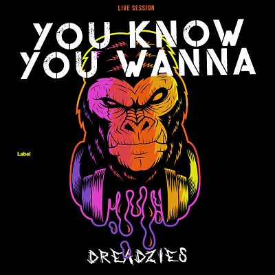 Pre Made Album Cover Japonica