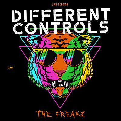 Pre Made Album Cover Terracotta