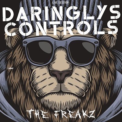 Pre Made Album Cover Mine Shaft