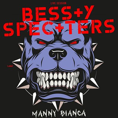 Pre Made Album Cover Cod Gray