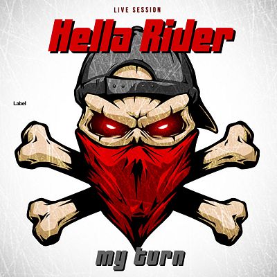 Pre Made Album Cover Cocoa Brown