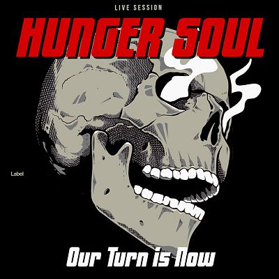 Pre Made Album Cover Tea