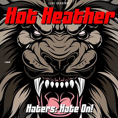 Pre Made Album Cover Japonica