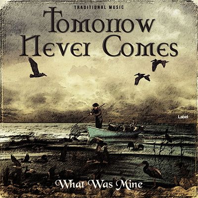 Pre Made Album Cover Indian Khaki