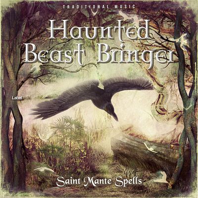 Pre Made Album Cover Kabul