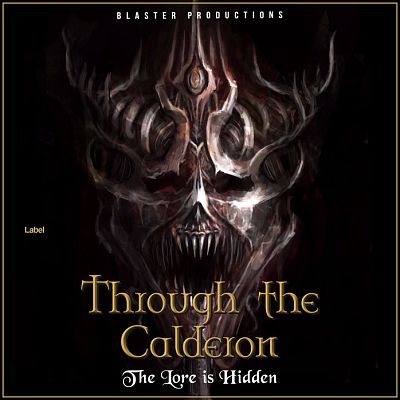 Pre Made Album Cover Gondola