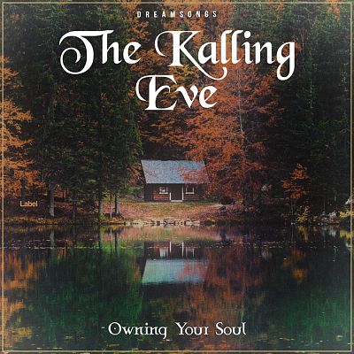 Pre Made Album Cover Dune