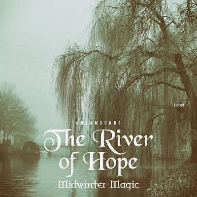 Pre Made Album Cover Go Ben