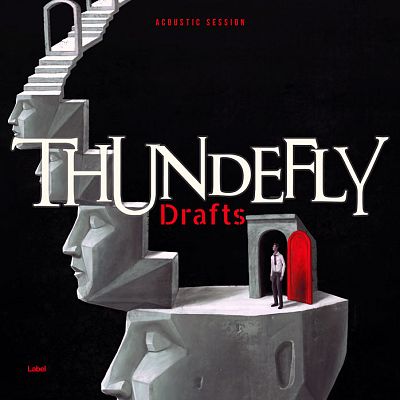 Pre Made Album Cover Cold Turkey