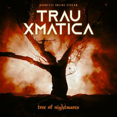 Pre Made Album Cover Rebel