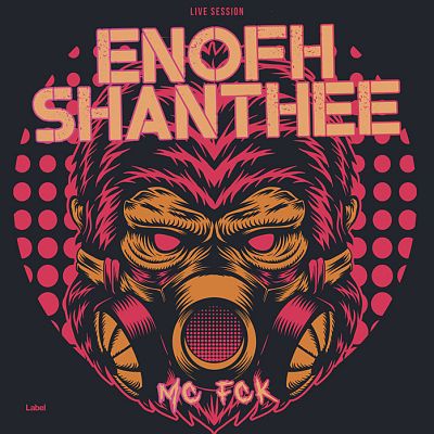 Pre Made Album Cover Baltic Sea