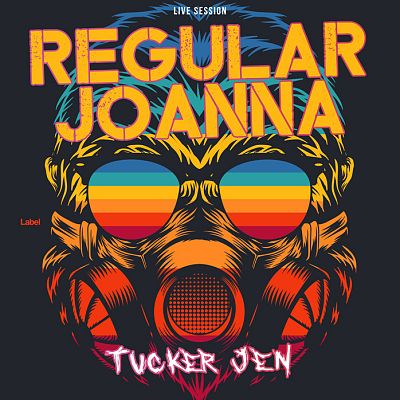 Pre Made Album Cover Shark