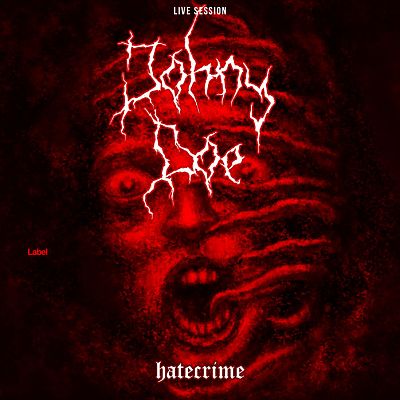 Pre Made Album Cover Tall Poppy