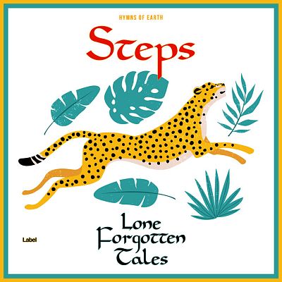 Pre Made Album Cover Lochinvar