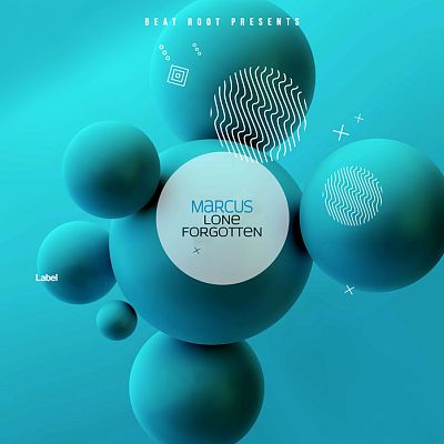 Pre Made Album Cover Java