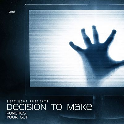 Pre Made Album Cover Botticelli