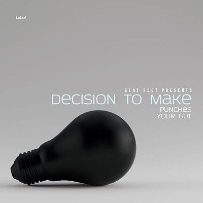 Pre Made Album Cover Silver Chalice