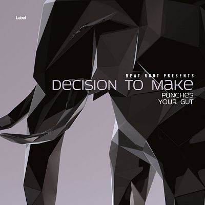 Pre Made Album Cover Mountain Mist