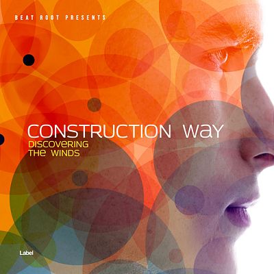 Pre Made Album Cover Copper