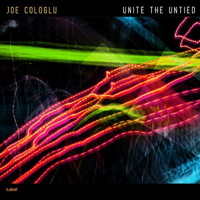 Pre Made Album Cover Mojo