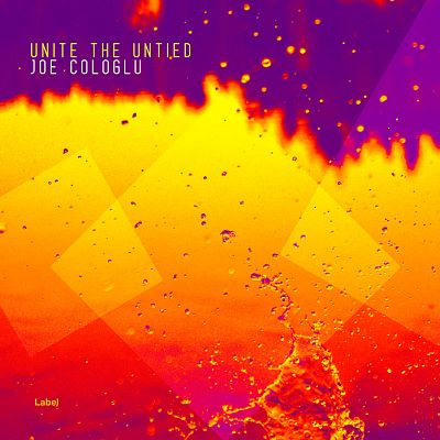 Pre Made Album Cover Pomegranate