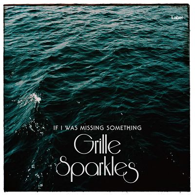 Pre Made Album Cover Firefly