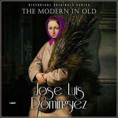 Pre Made Album Cover Rangoon Green