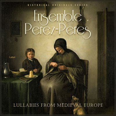 Pre Made Album Cover Zeus