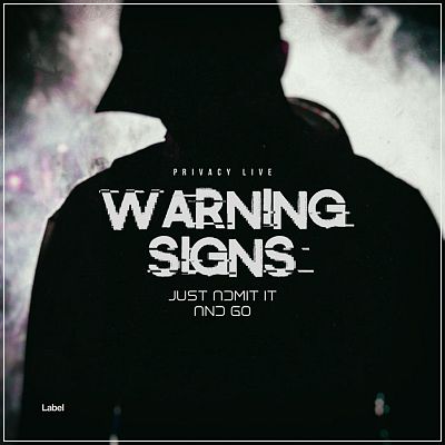 Pre Made Album Cover Aztec