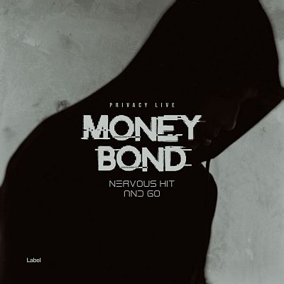 Pre Made Album Cover Gondola