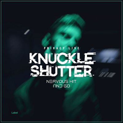 Pre Made Album Cover Aztec