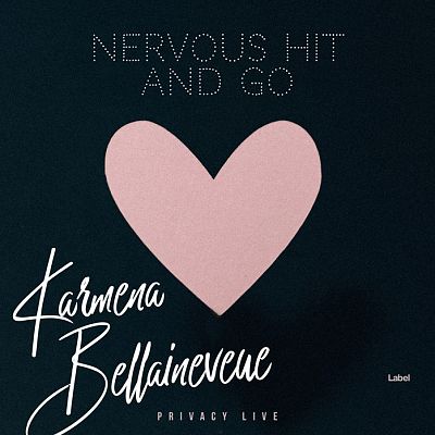 Pre Made Album Cover Clam Shell