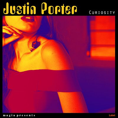 Pre Made Album Cover Cardinal