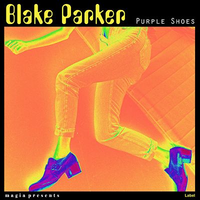 Pre Made Album Cover Coral