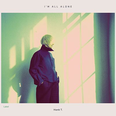 Pre Made Album Cover Bone