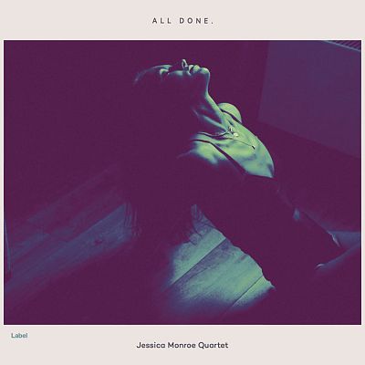 Pre Made Album Cover Finn