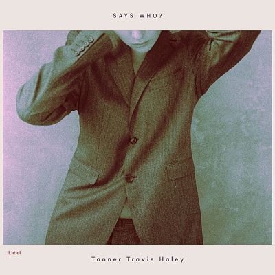 Pre Made Album Cover Bombay