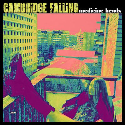 Pre Made Album Cover Porsche