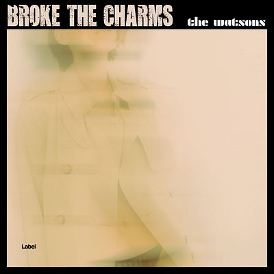 Pre Made Album Cover Brandy