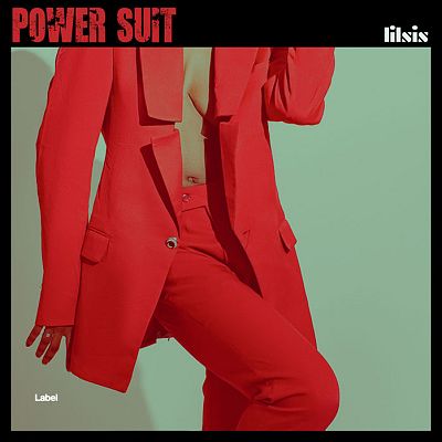 Pre Made Album Cover Well Read